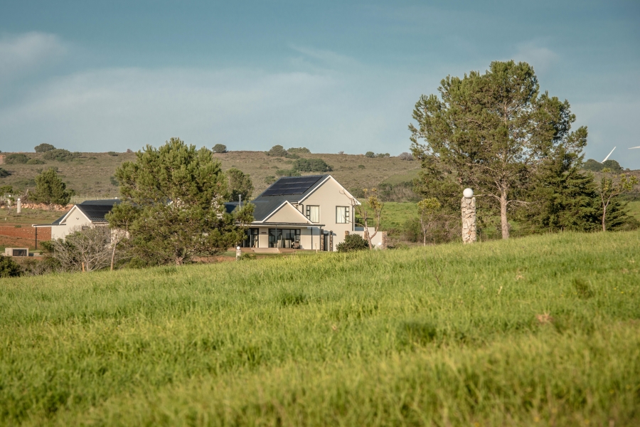 0 Bedroom Property for Sale in Aston Bay Eastern Cape